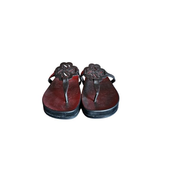 Sam & Libby Women's Alexandra Flip Flops NWOT - Picture 3 of 6